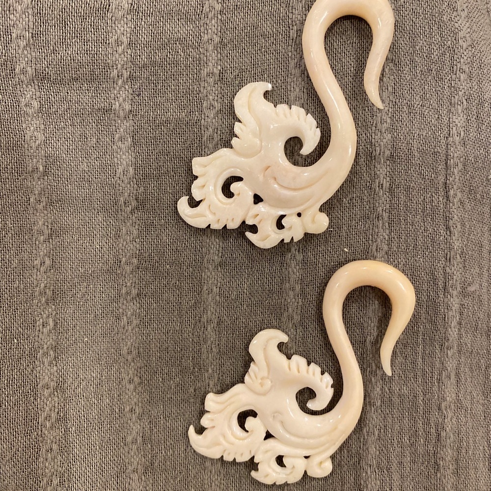 2g ear stretcher - Picture 3 of 3